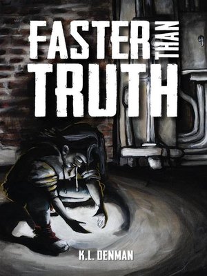 cover image of Faster Than Truth